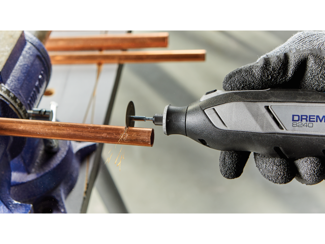 Akumulatorsko večfunkcijsko orodje DREMEL® 4250, F0138240JP